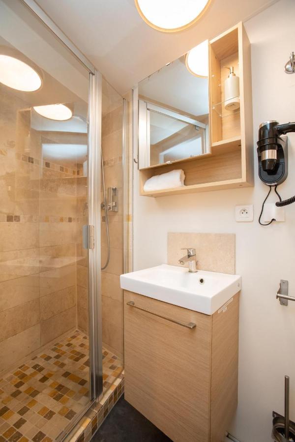 Le Chic & Familial, 2 Chambres, Ideal Familles & Pros เปรีเกอ ภายนอก รูปภาพ