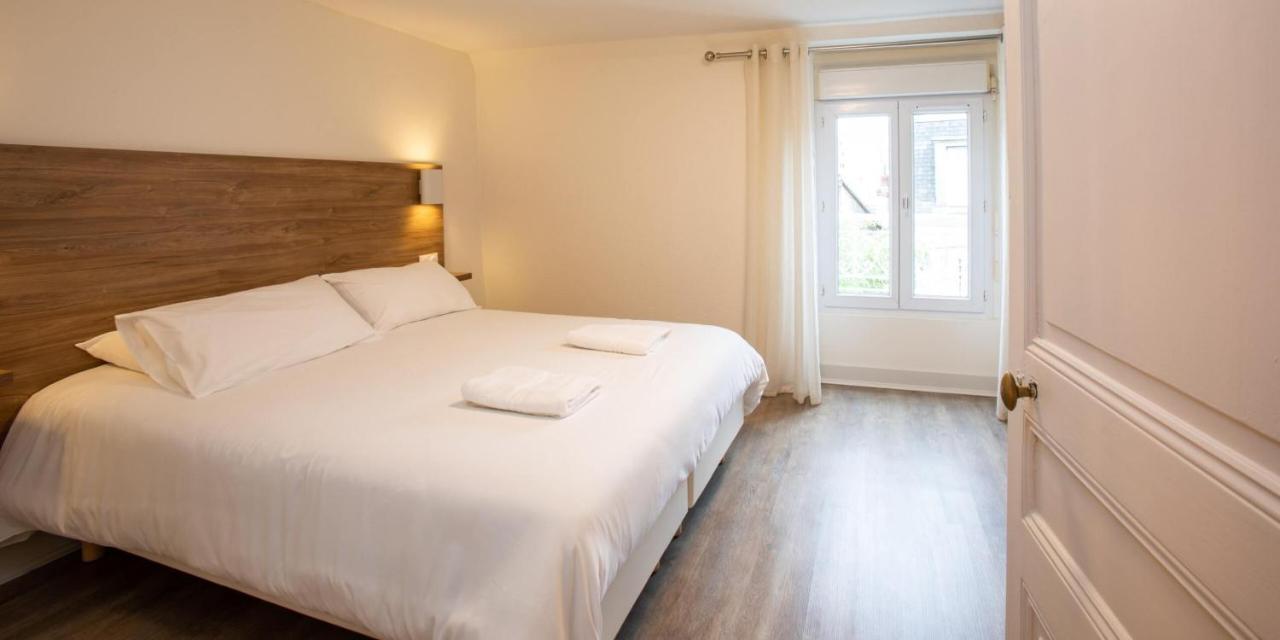 Le Chic & Familial, 2 Chambres, Ideal Familles & Pros เปรีเกอ ภายนอก รูปภาพ