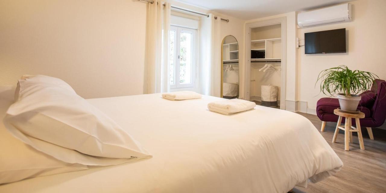 Le Chic & Familial, 2 Chambres, Ideal Familles & Pros เปรีเกอ ภายนอก รูปภาพ