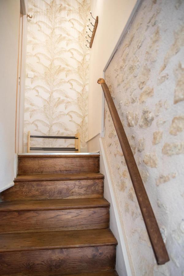 Le Chic & Familial, 2 Chambres, Ideal Familles & Pros เปรีเกอ ภายนอก รูปภาพ