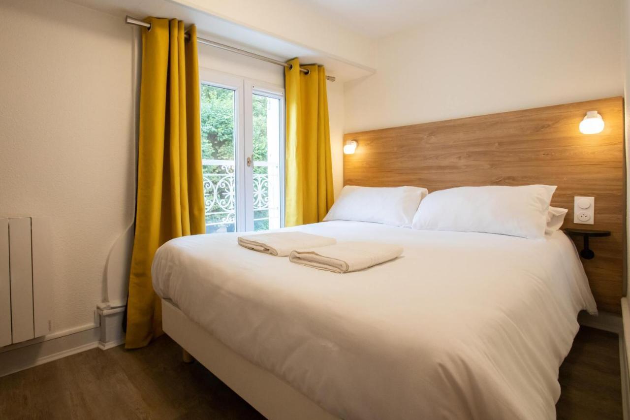Le Chic & Familial, 2 Chambres, Ideal Familles & Pros เปรีเกอ ภายนอก รูปภาพ
