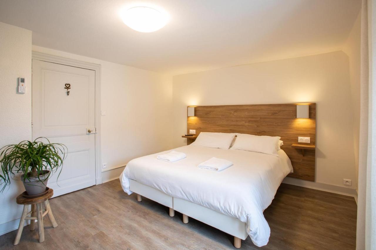 Le Chic & Familial, 2 Chambres, Ideal Familles & Pros เปรีเกอ ภายนอก รูปภาพ