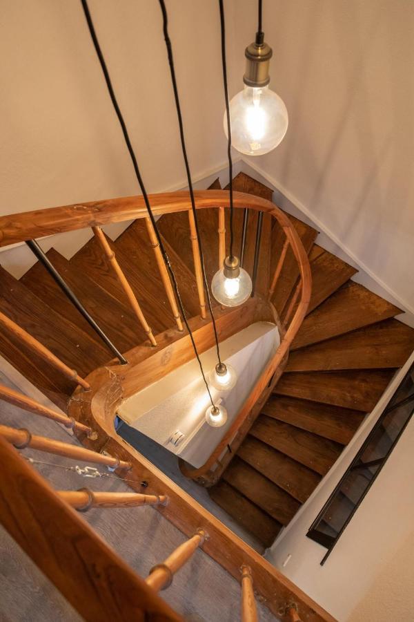 Le Chic & Familial, 2 Chambres, Ideal Familles & Pros เปรีเกอ ภายนอก รูปภาพ