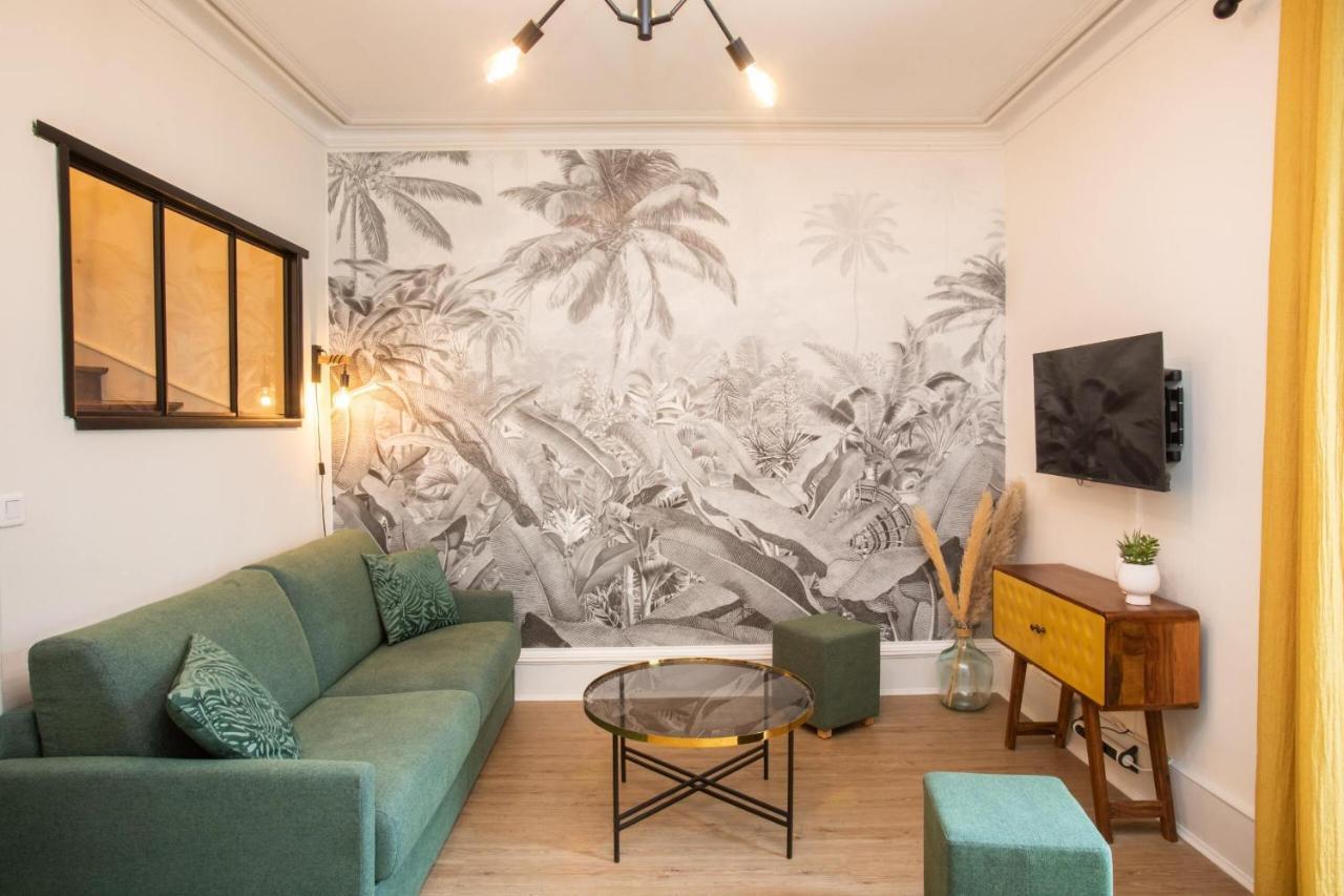 Le Chic & Familial, 2 Chambres, Ideal Familles & Pros เปรีเกอ ภายนอก รูปภาพ