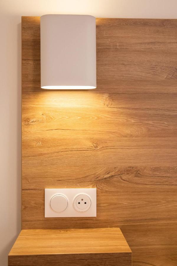 Le Chic & Familial, 2 Chambres, Ideal Familles & Pros เปรีเกอ ภายนอก รูปภาพ